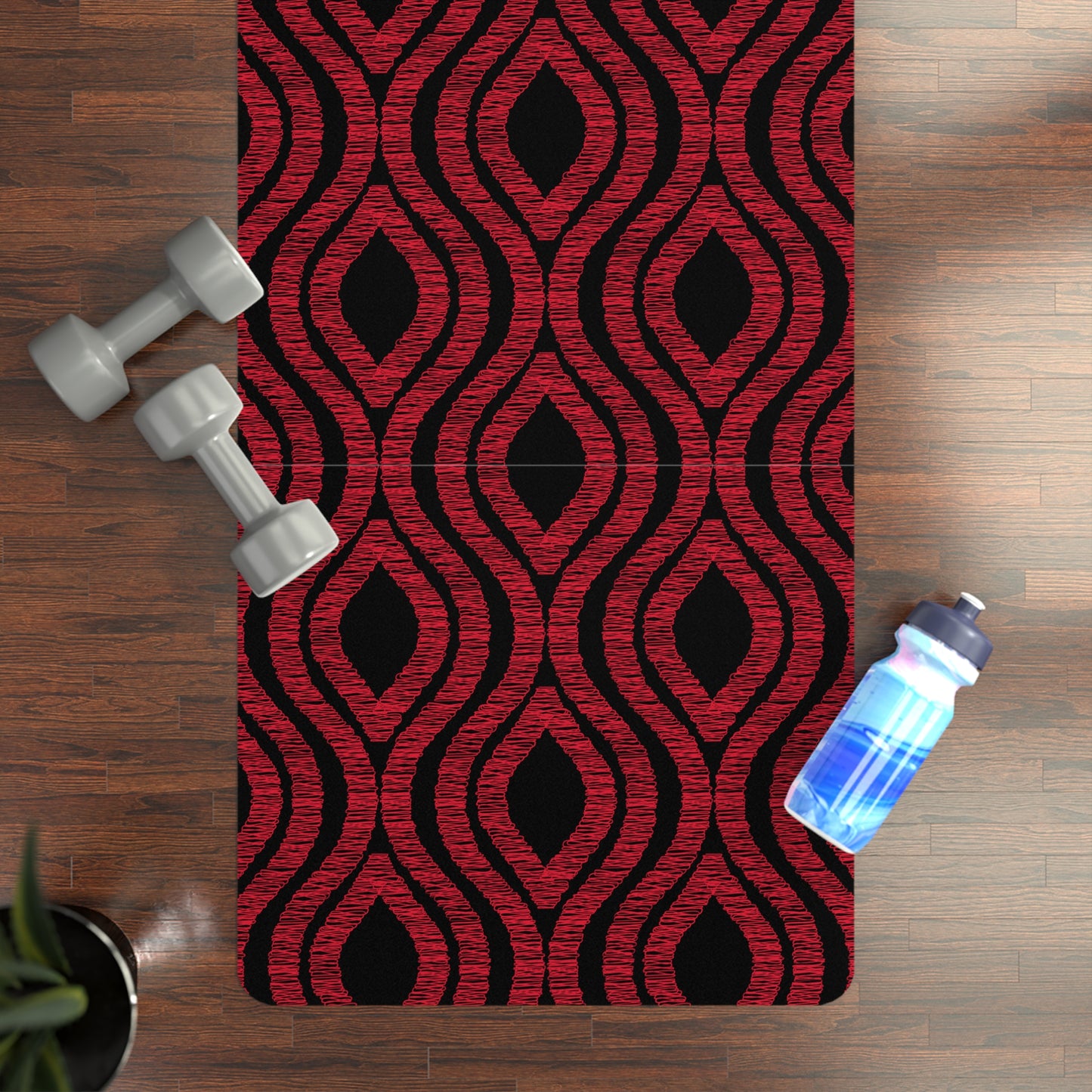 Yoga Mat | New Brunswick, New Jersey | Ogee