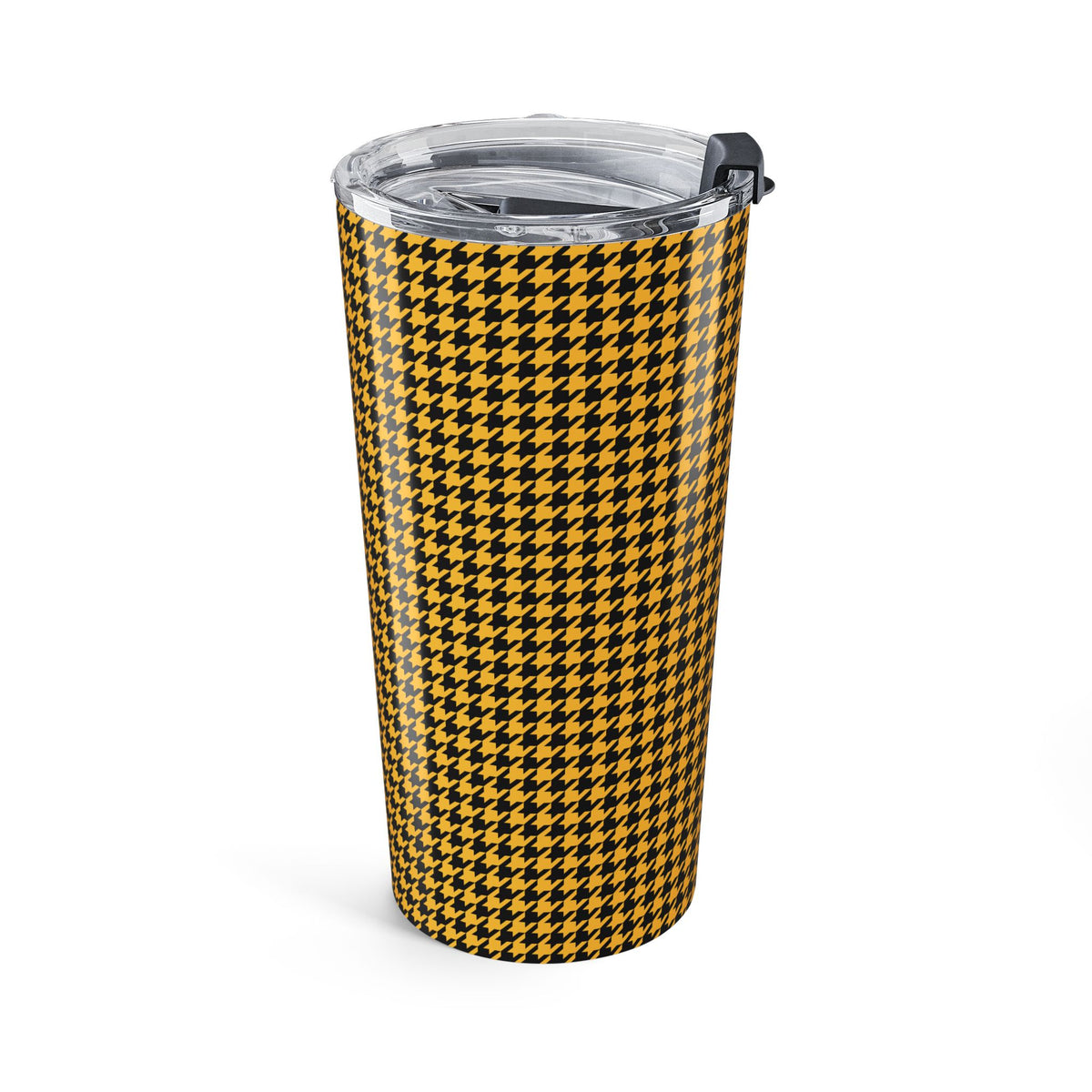 Tumbler | Kennesaw, Georgia | Houndstooth