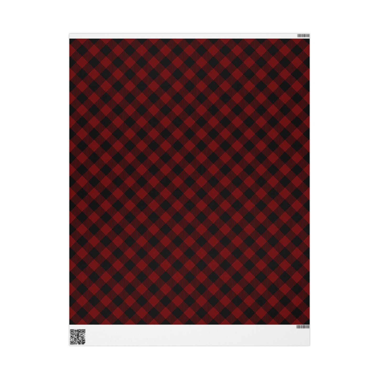 Gift Wrap | Columbia, South Carolina | Gingham