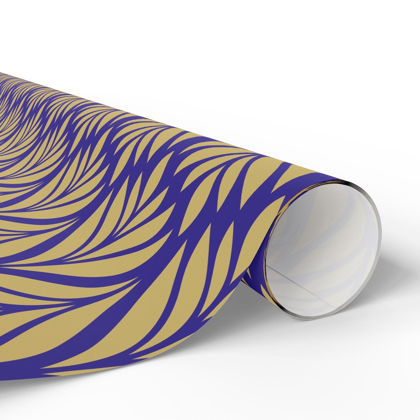 Gift Wrap | Harrisonburg, Virginia | Palm