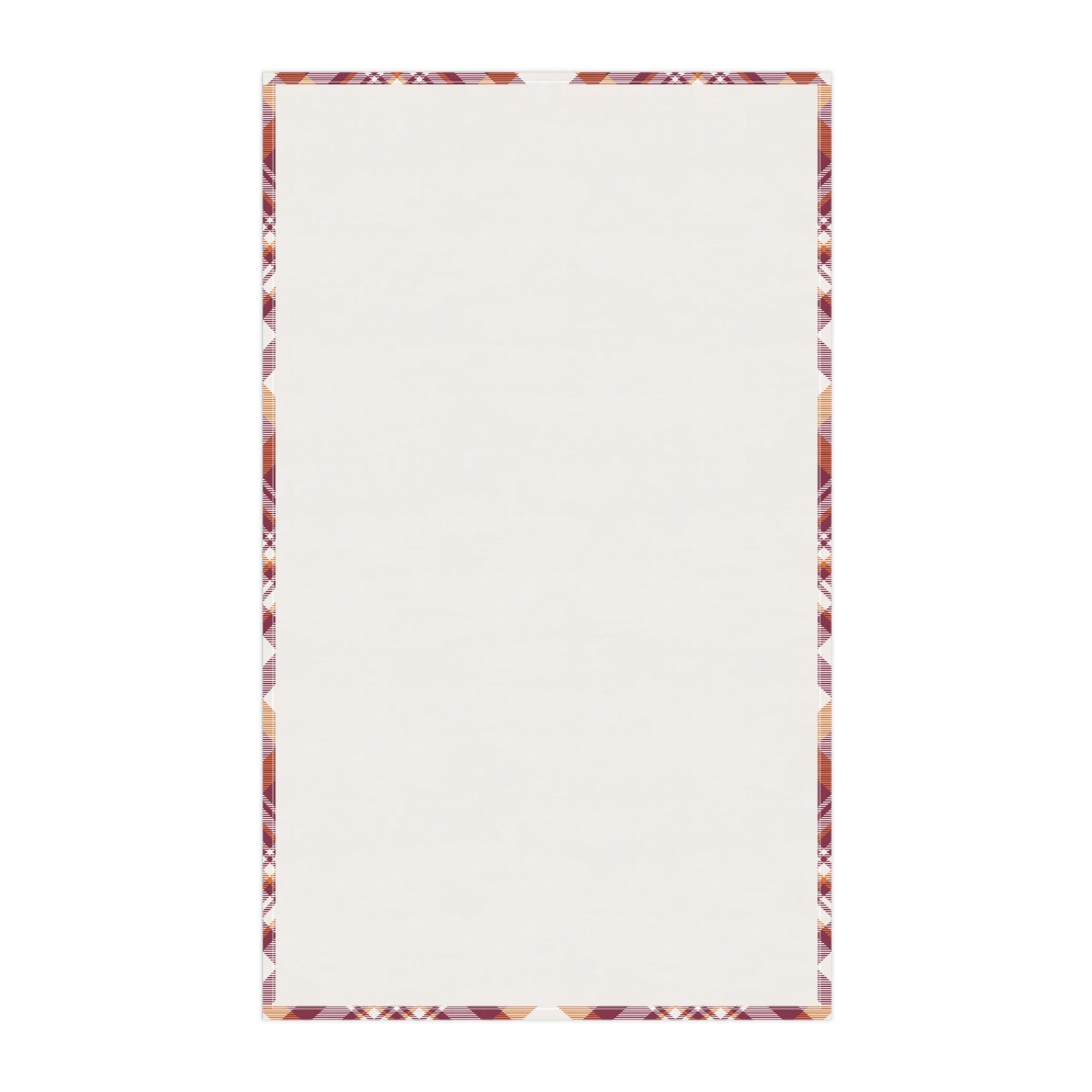 Tea Towels | Blacksburg, Virginia | Tartan