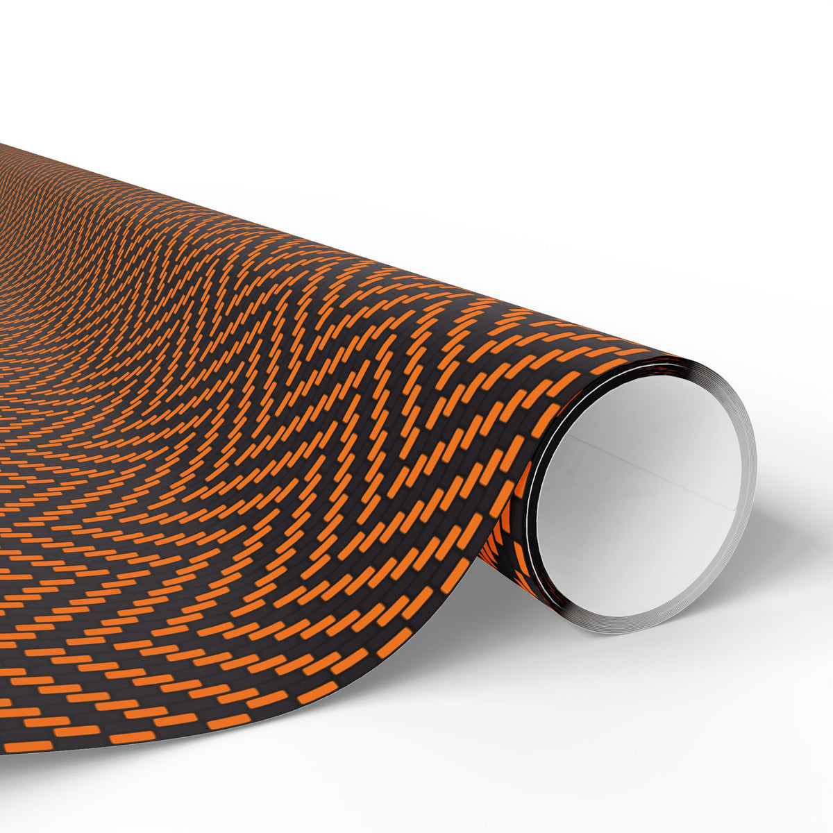 Gift Wrap | Princeton, New Jersey | Herringbone