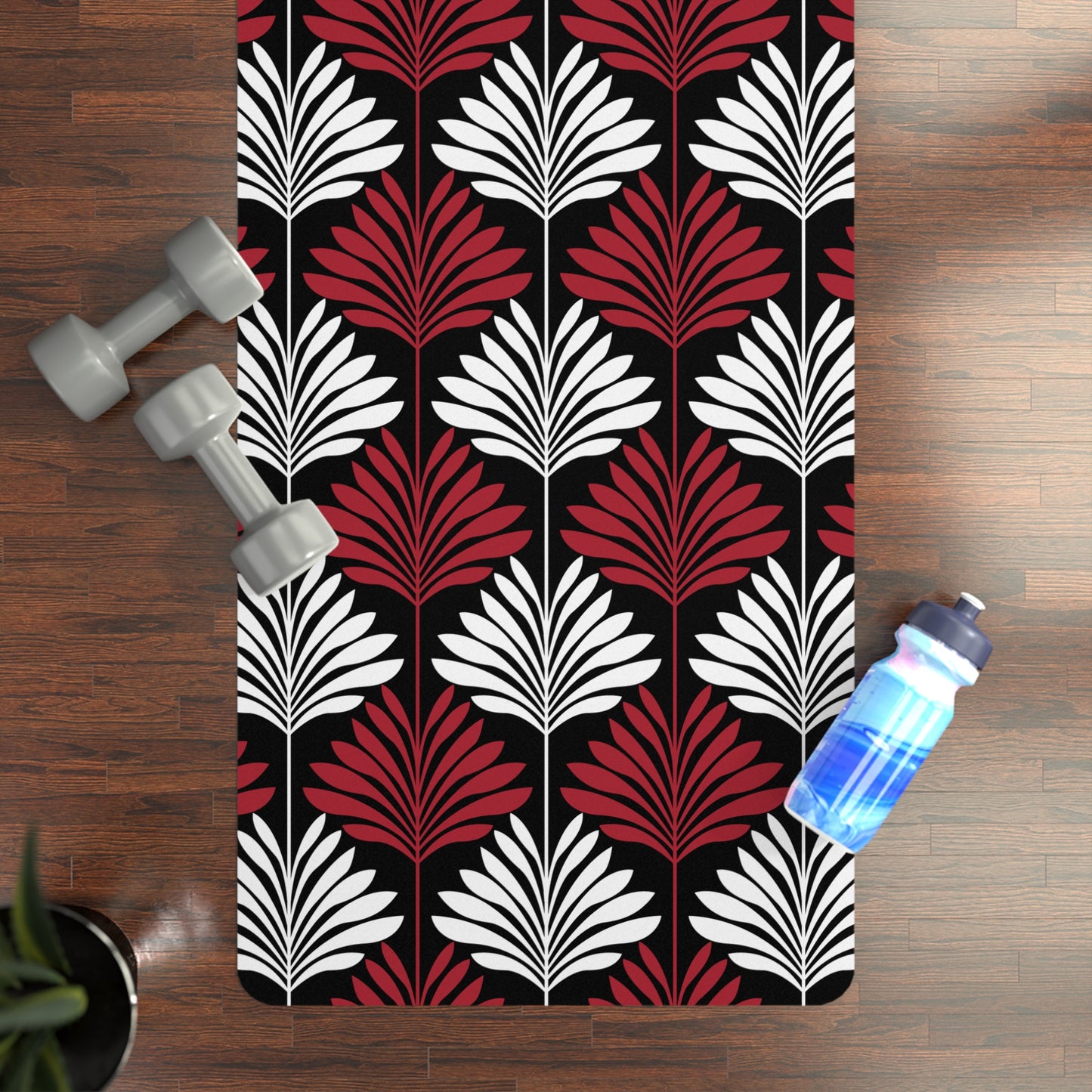 Yoga Mat | Athens, Georgia | Deco