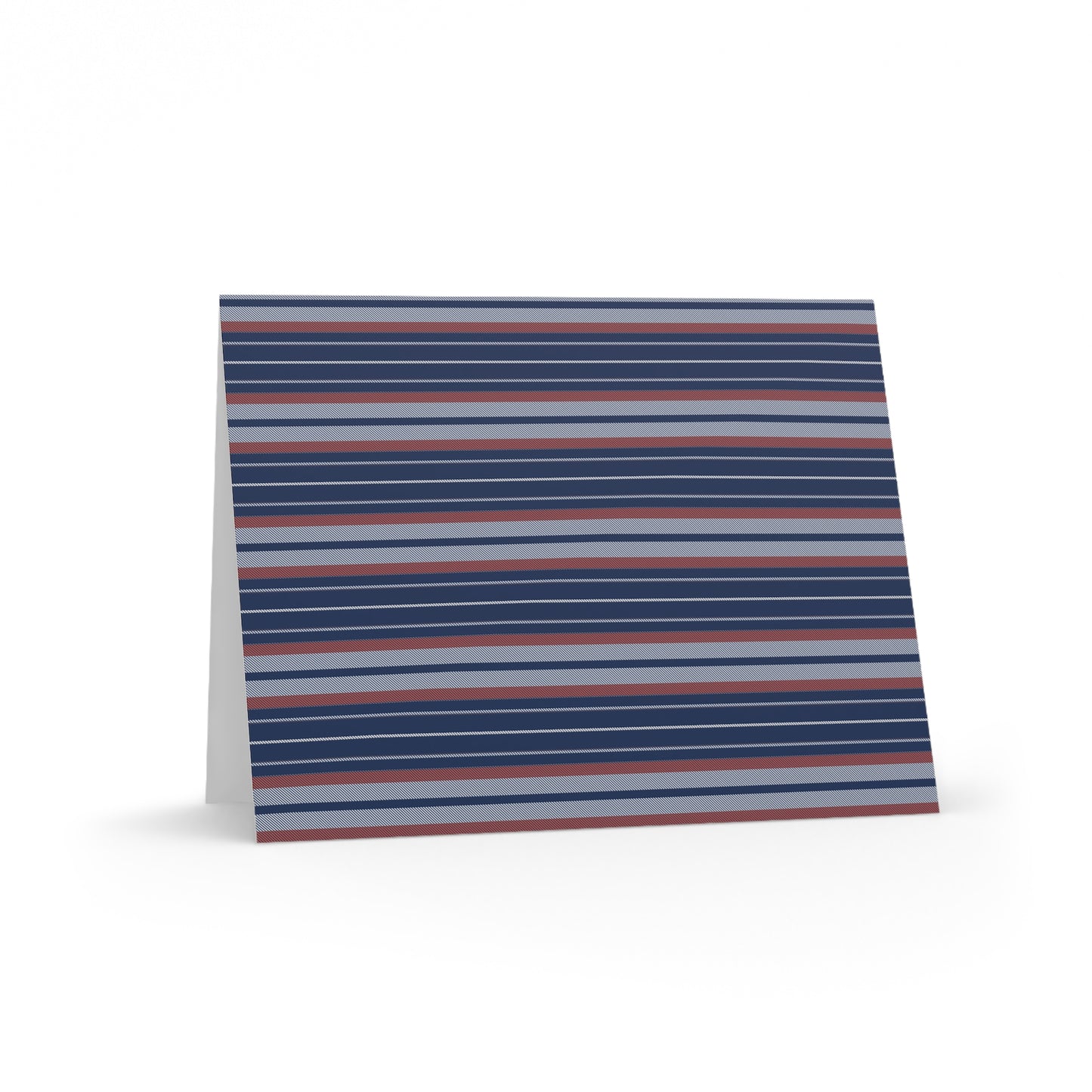 Notecards Set | Charlottesville, Virginia | Stripe