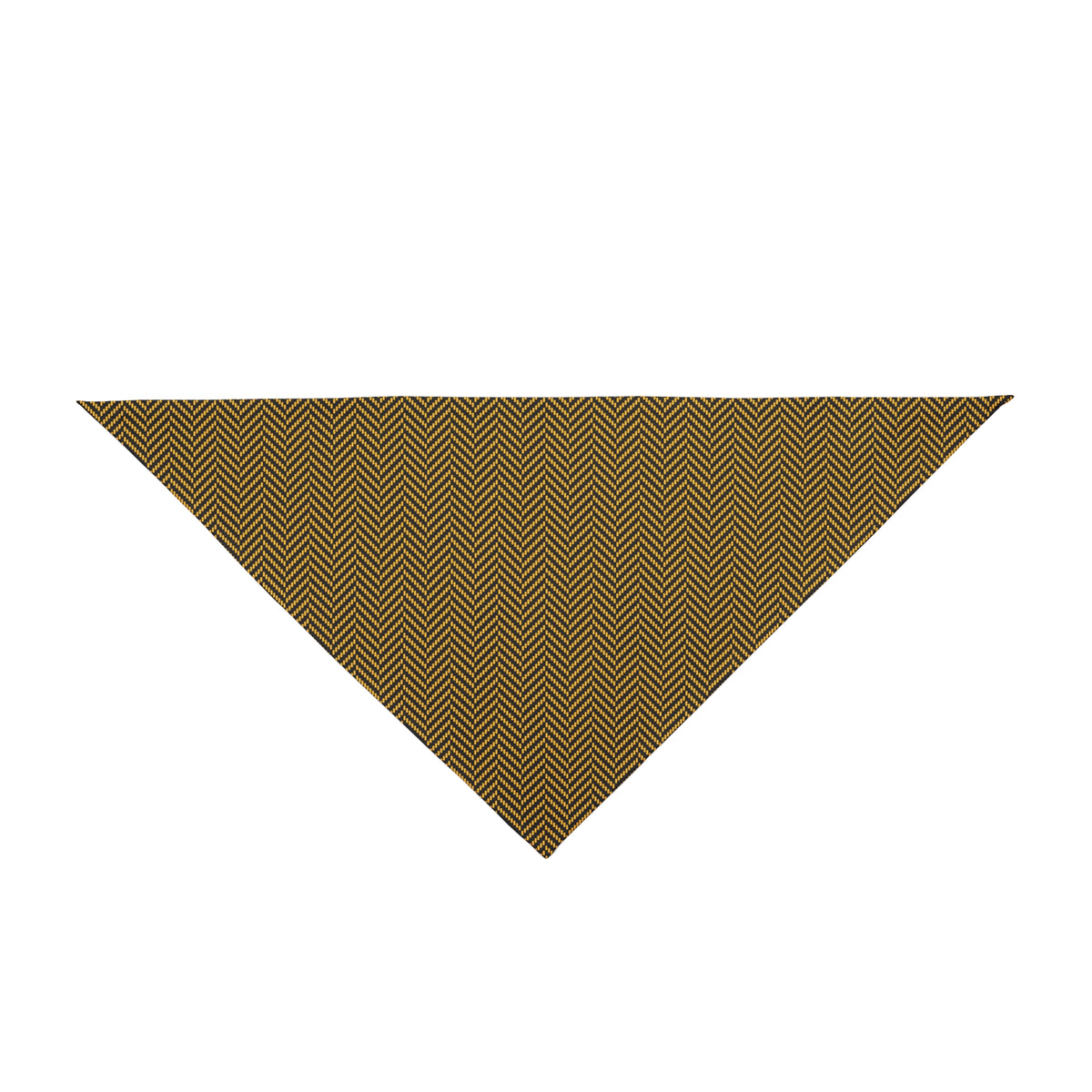Pet Bandana | Kennesaw, Georgia | Herringbone