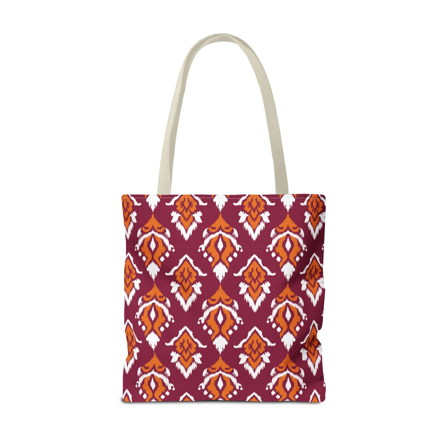 Totes | Blacksburg, Virginia | Ikat