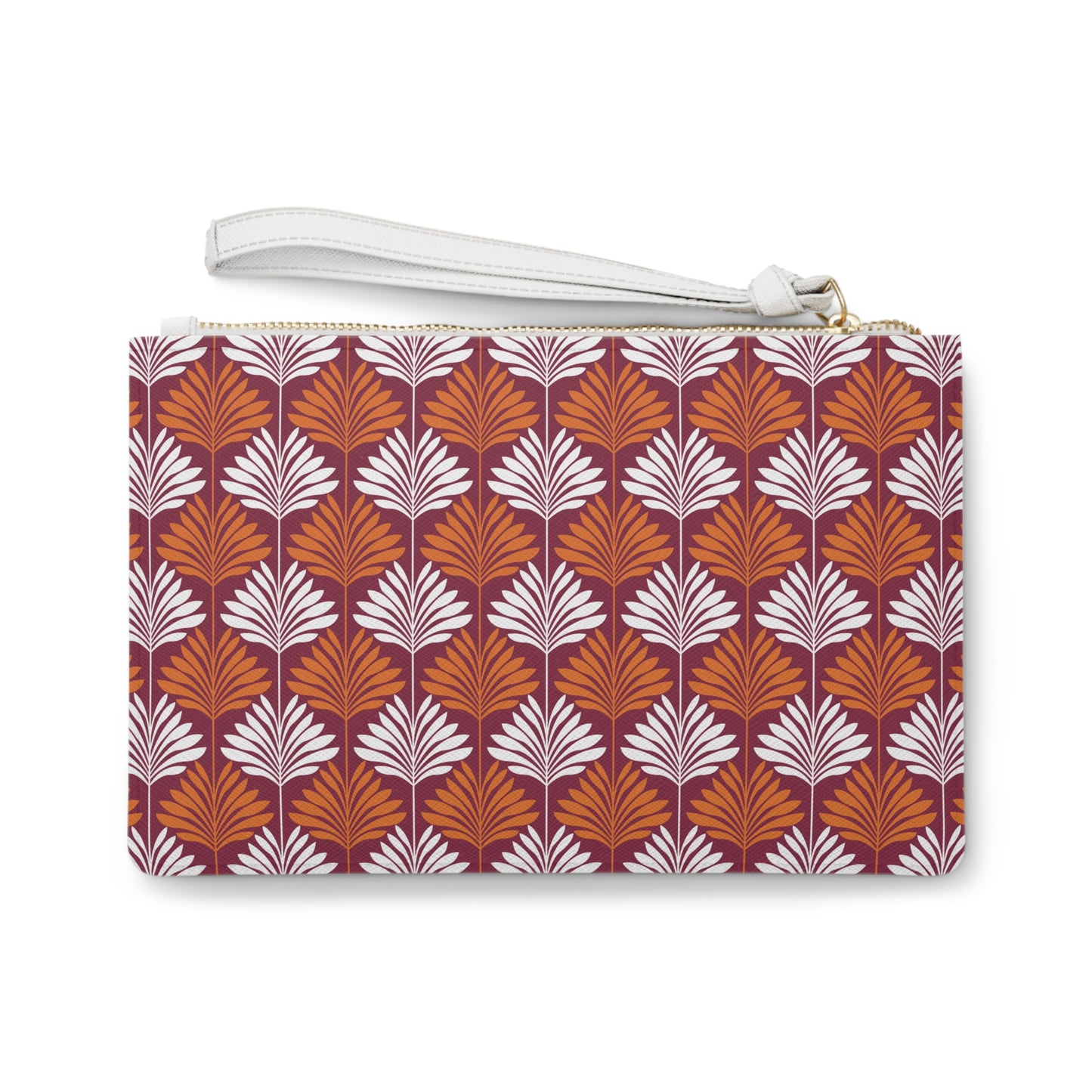 Clutch Bag | Blacksburg, Virginia | Deco