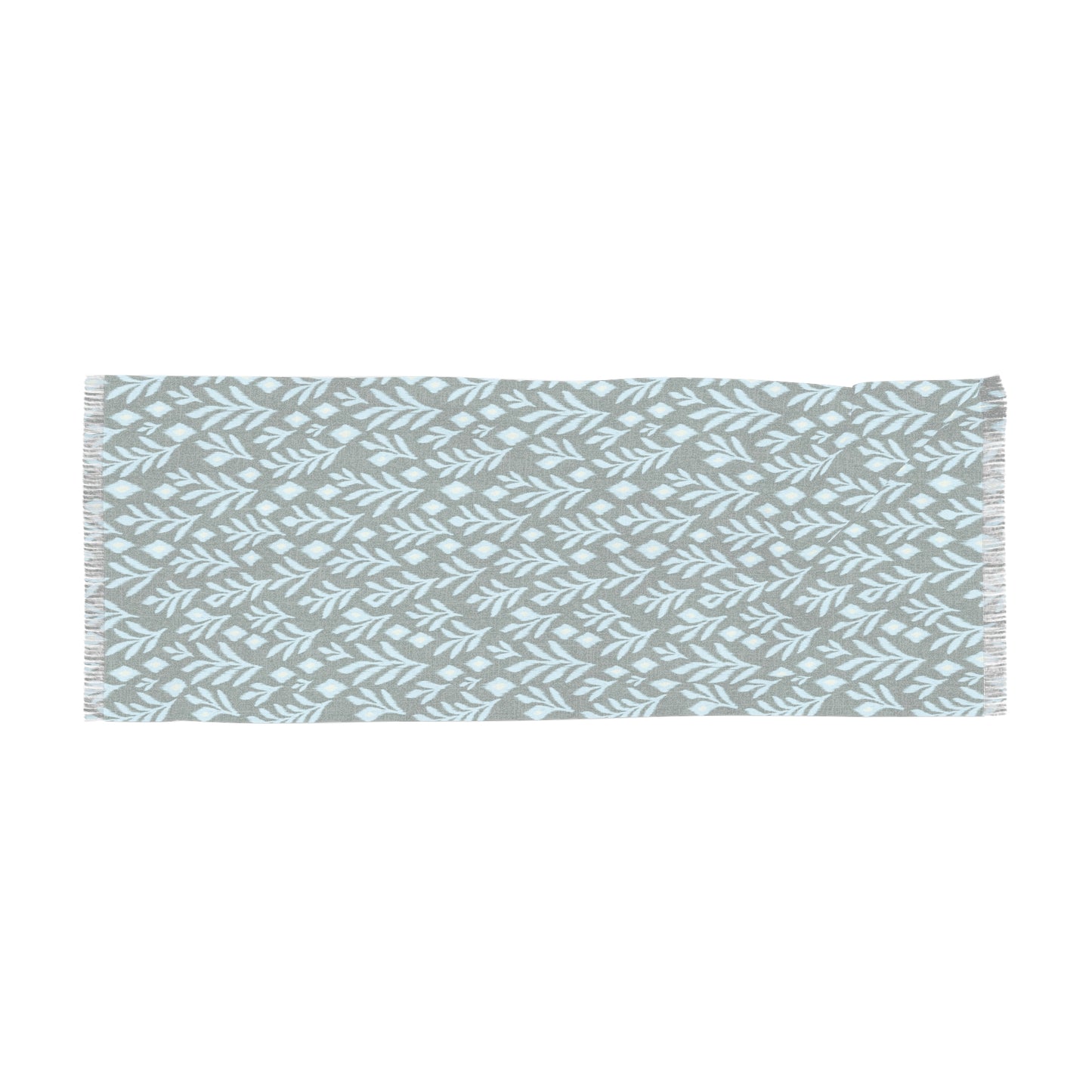 Scarf | New Orleans, Louisiana | Laurel