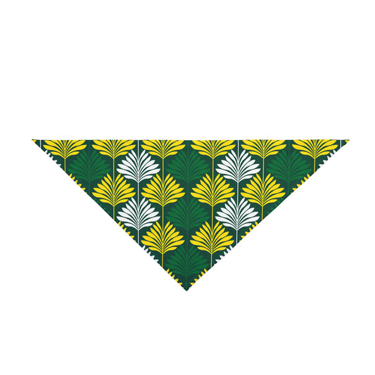Pet Bandana | Eugene, Oregon | Deco