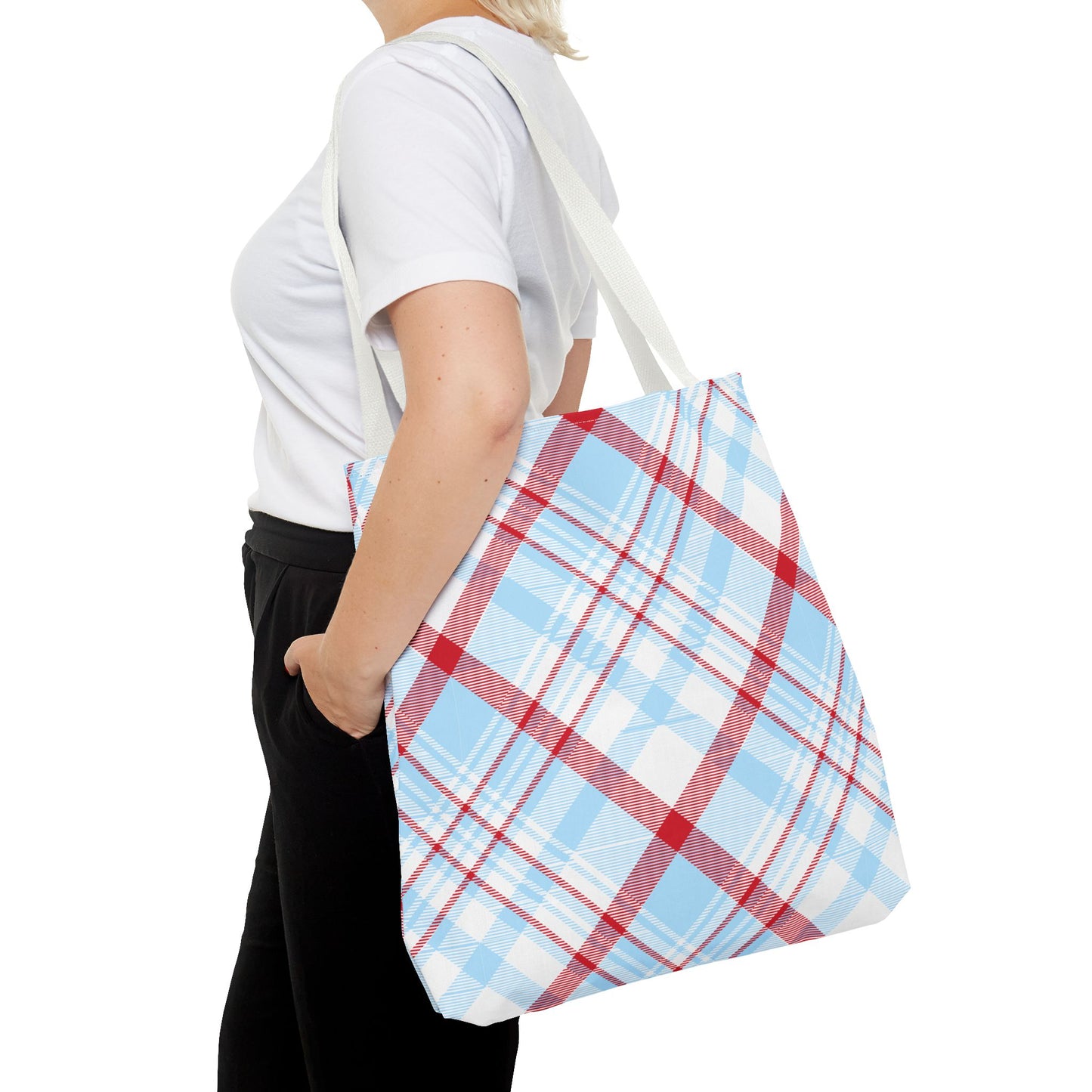 Totes | Oxford, Mississippi | Tartan