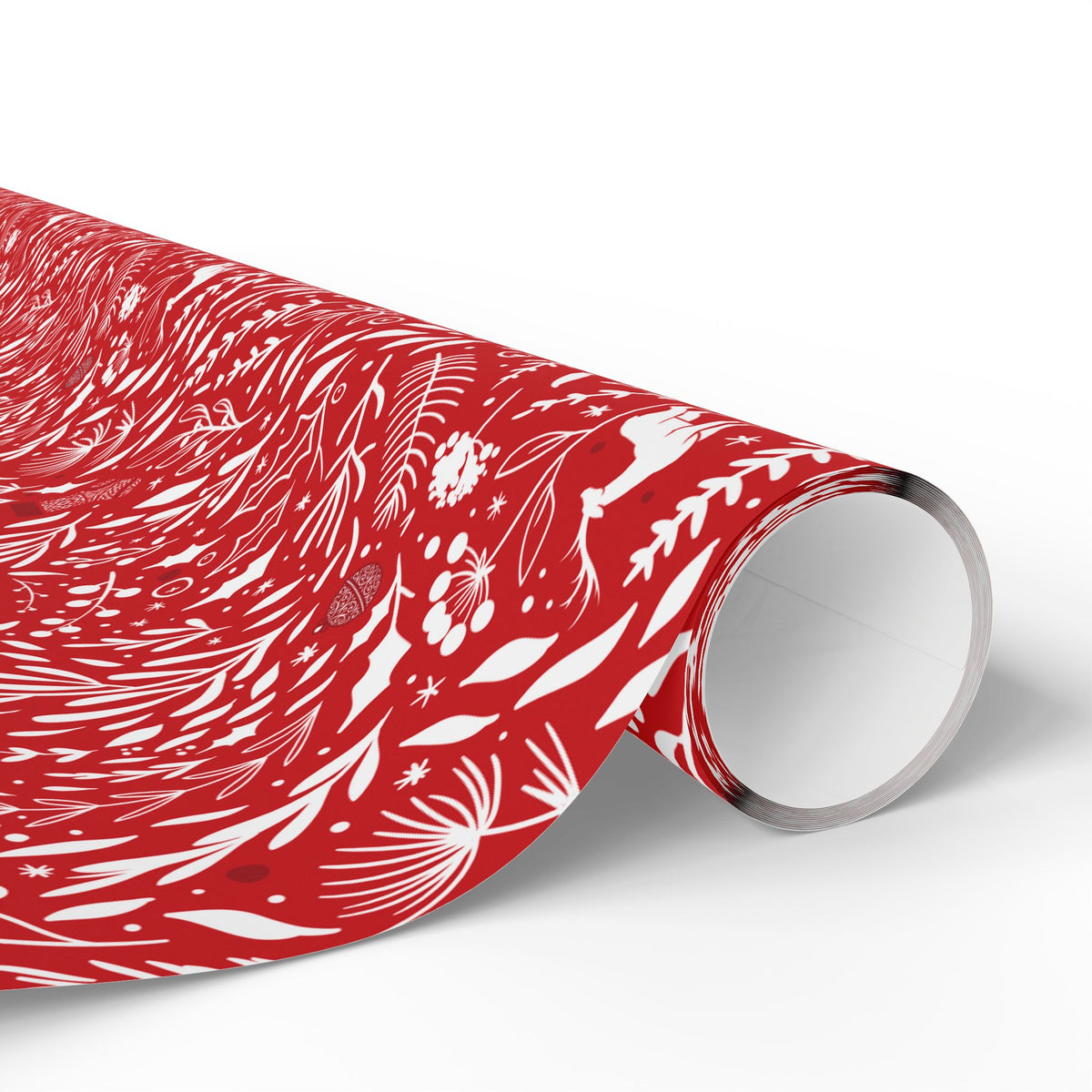 Gift Wrap | Madison, Wisconsin | Fauna