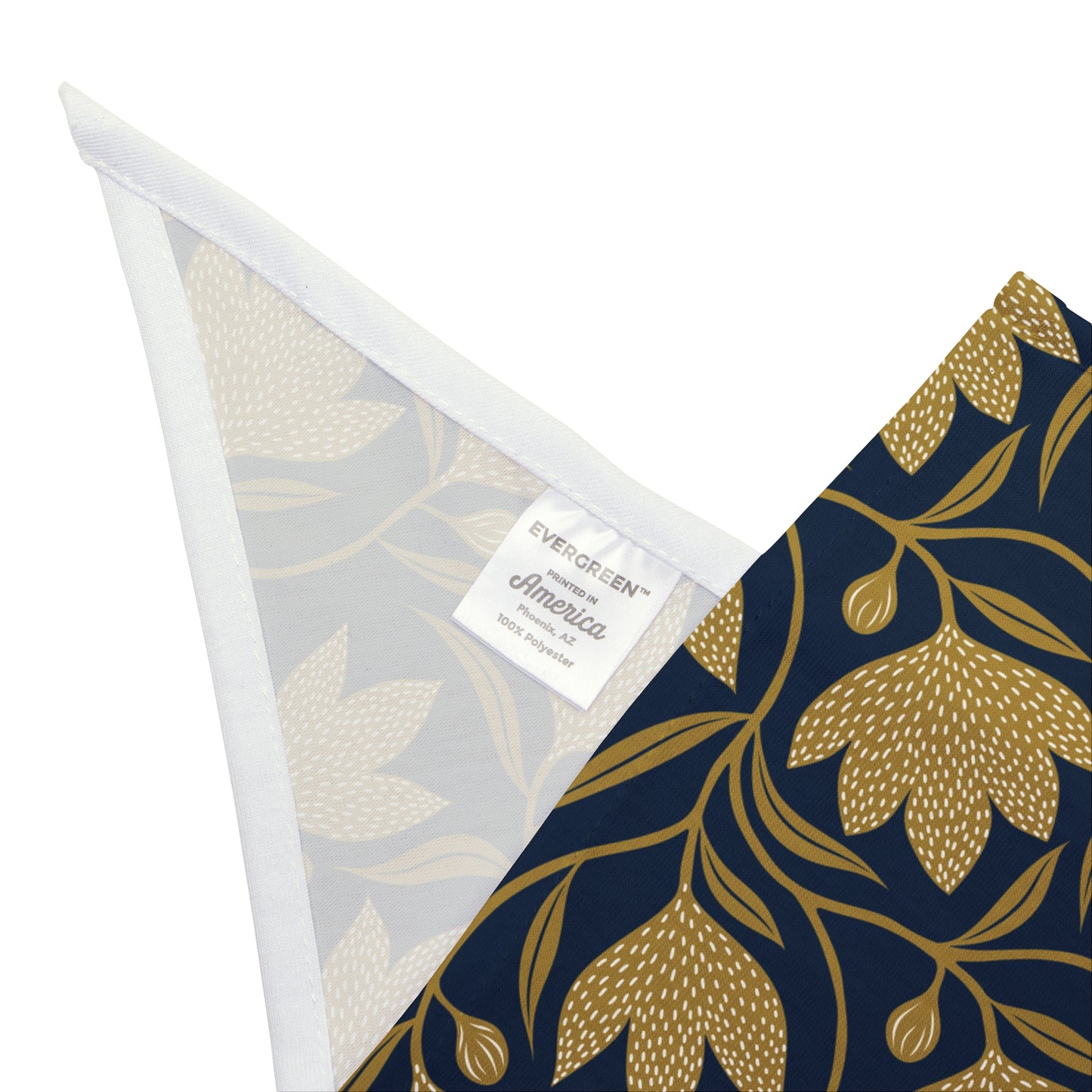 Pet Bandana | Notre Dame, Indiana | Magnolia