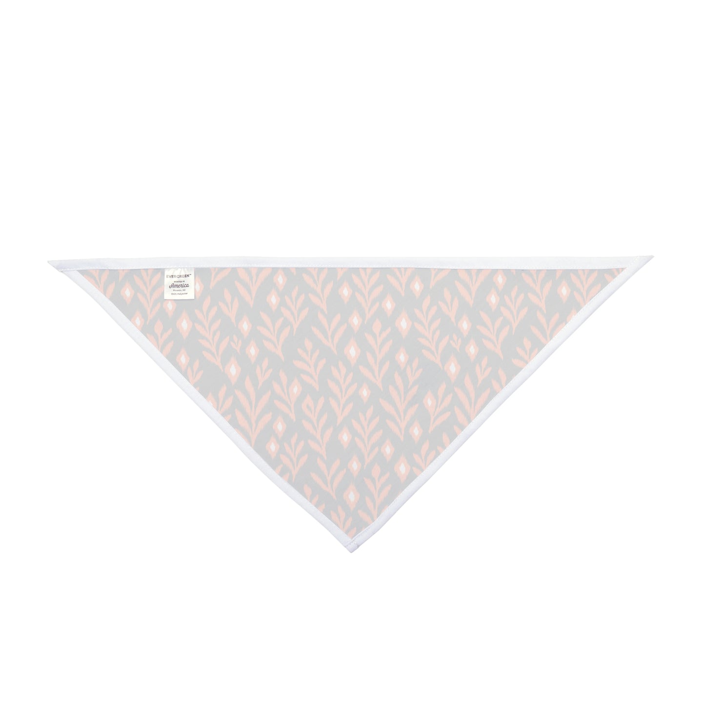 Pet Bandana | Princeton, New Jersey | Laurel