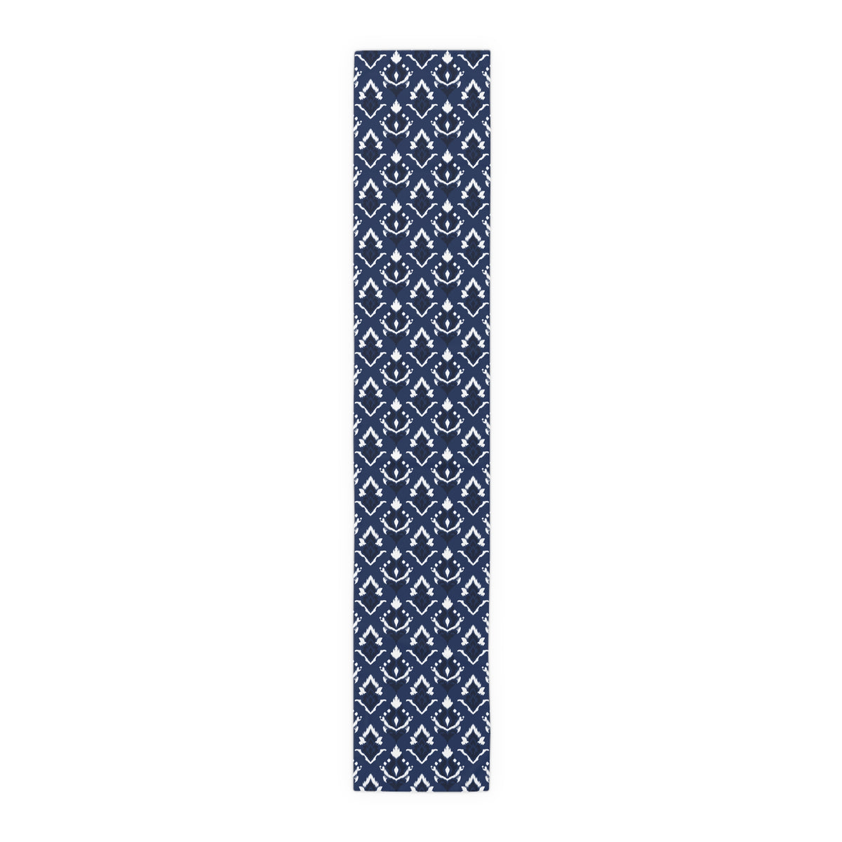 Table Runner | Provo, Utah | Ikat