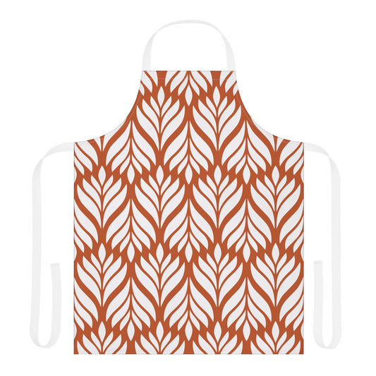 Apron | Austin, Texas | Palm