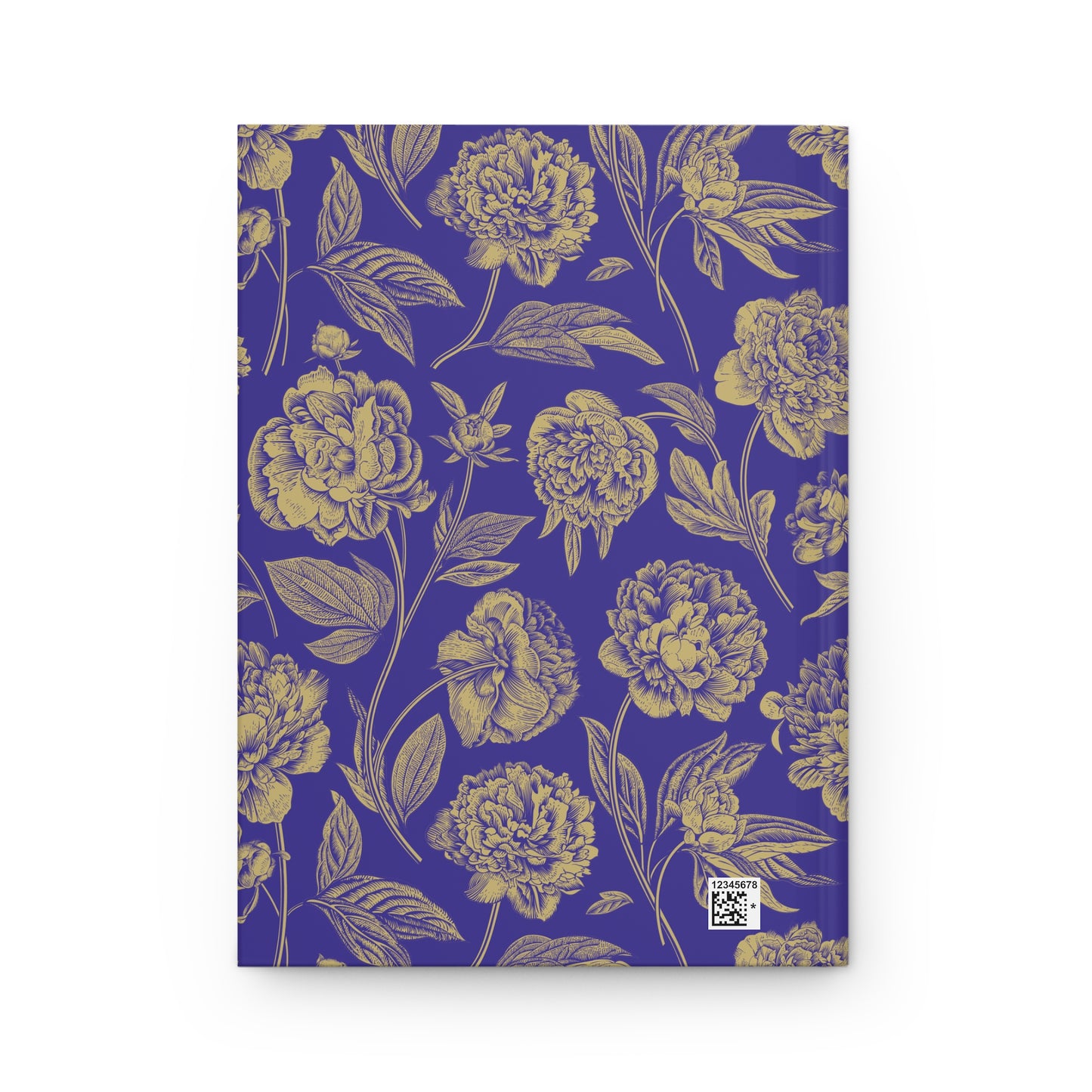 Journal | Harrisonburg, Virginia | Peony