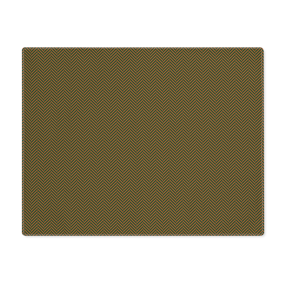 Placemat | Miami, Florida | Herringbone