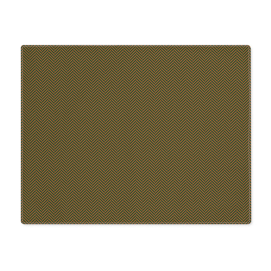 Placemat | Miami, Florida | Herringbone