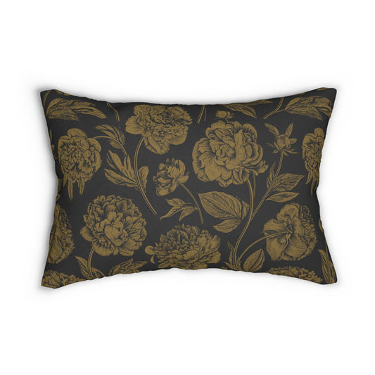 Pillow | Winston Salem, NC | Peony