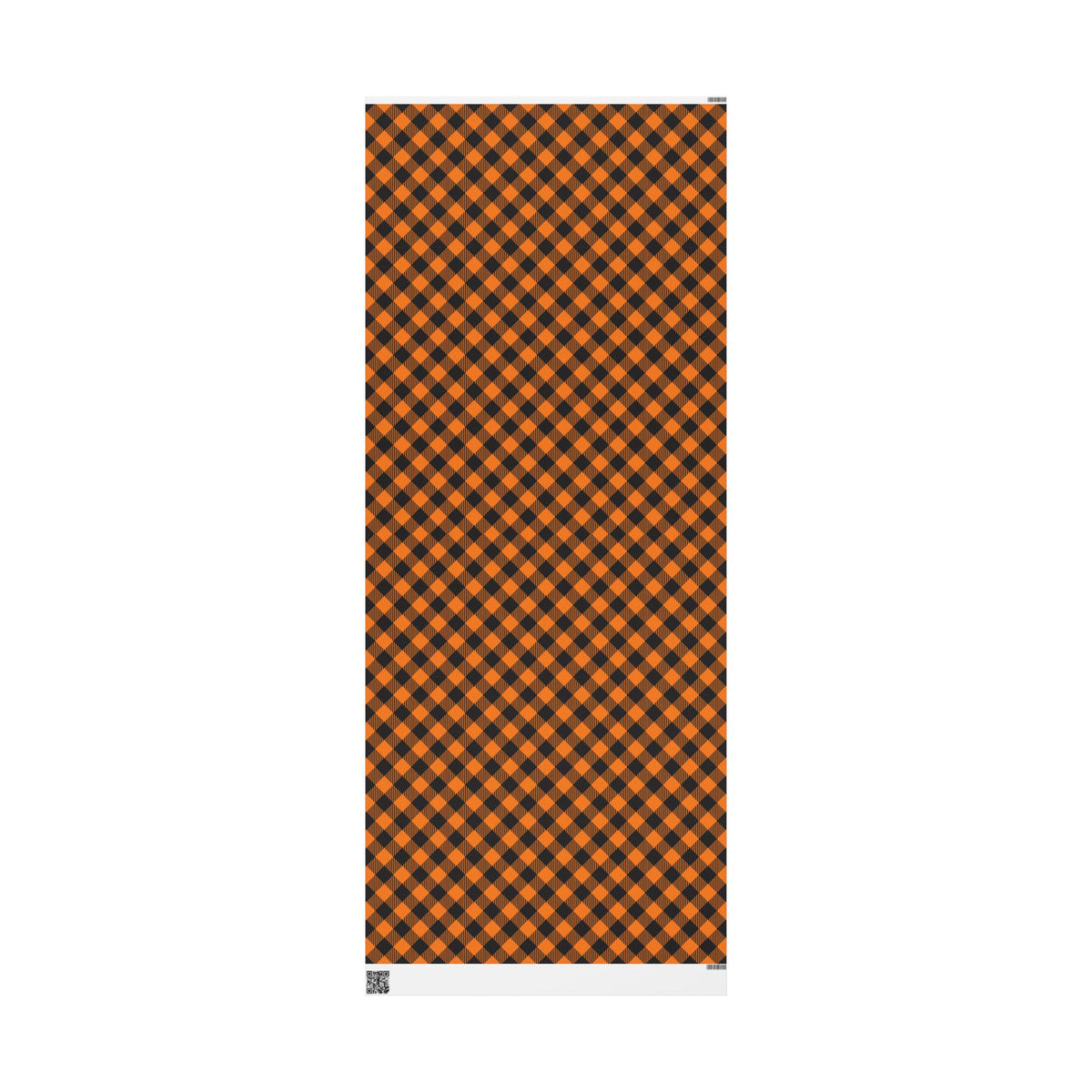 Gift Wrap | Princeton, New Jersey | Gingham
