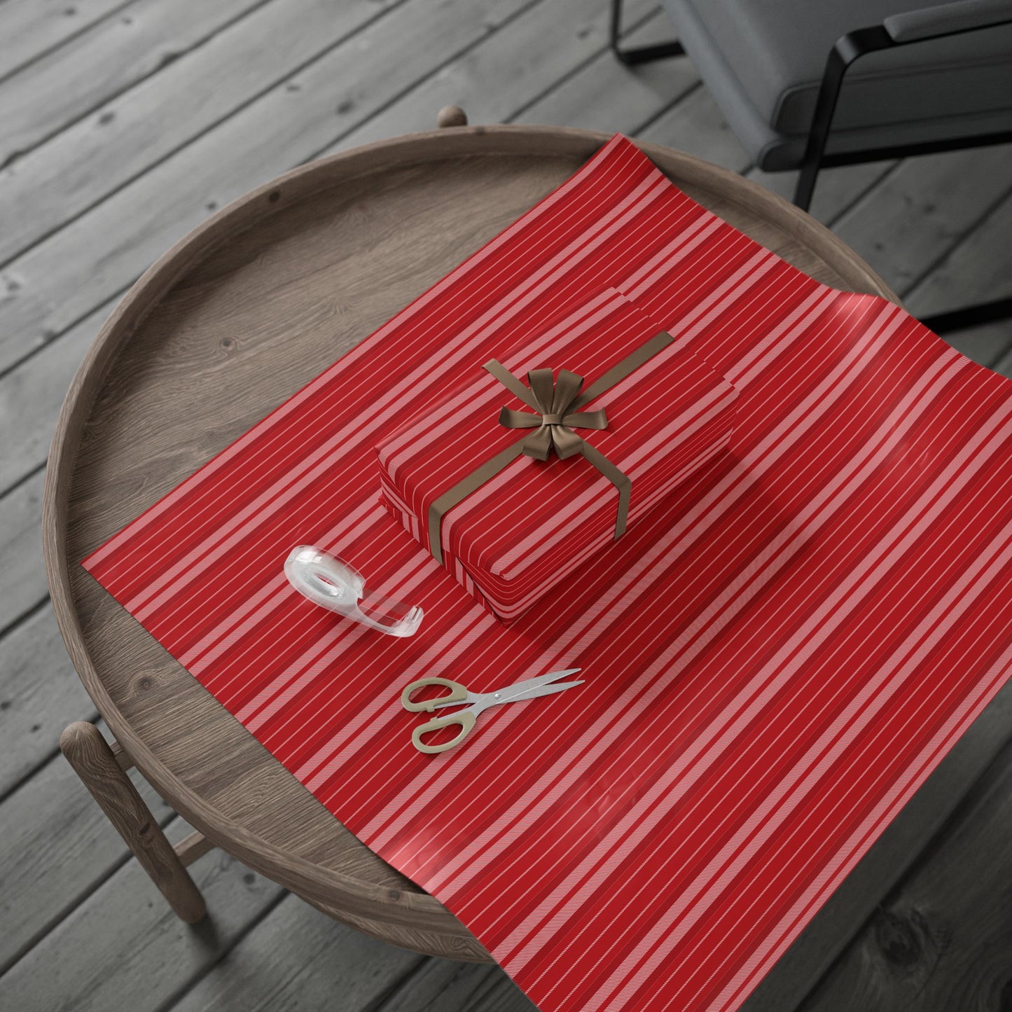 Gift Wrap | Madison, Wisconsin | Stripe