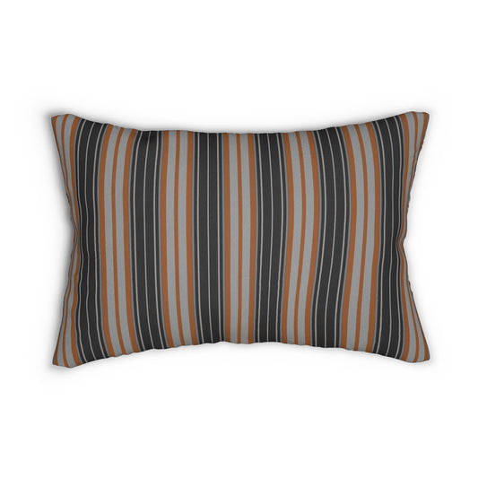 Pillow | Princeton, New Jersey | Stripe