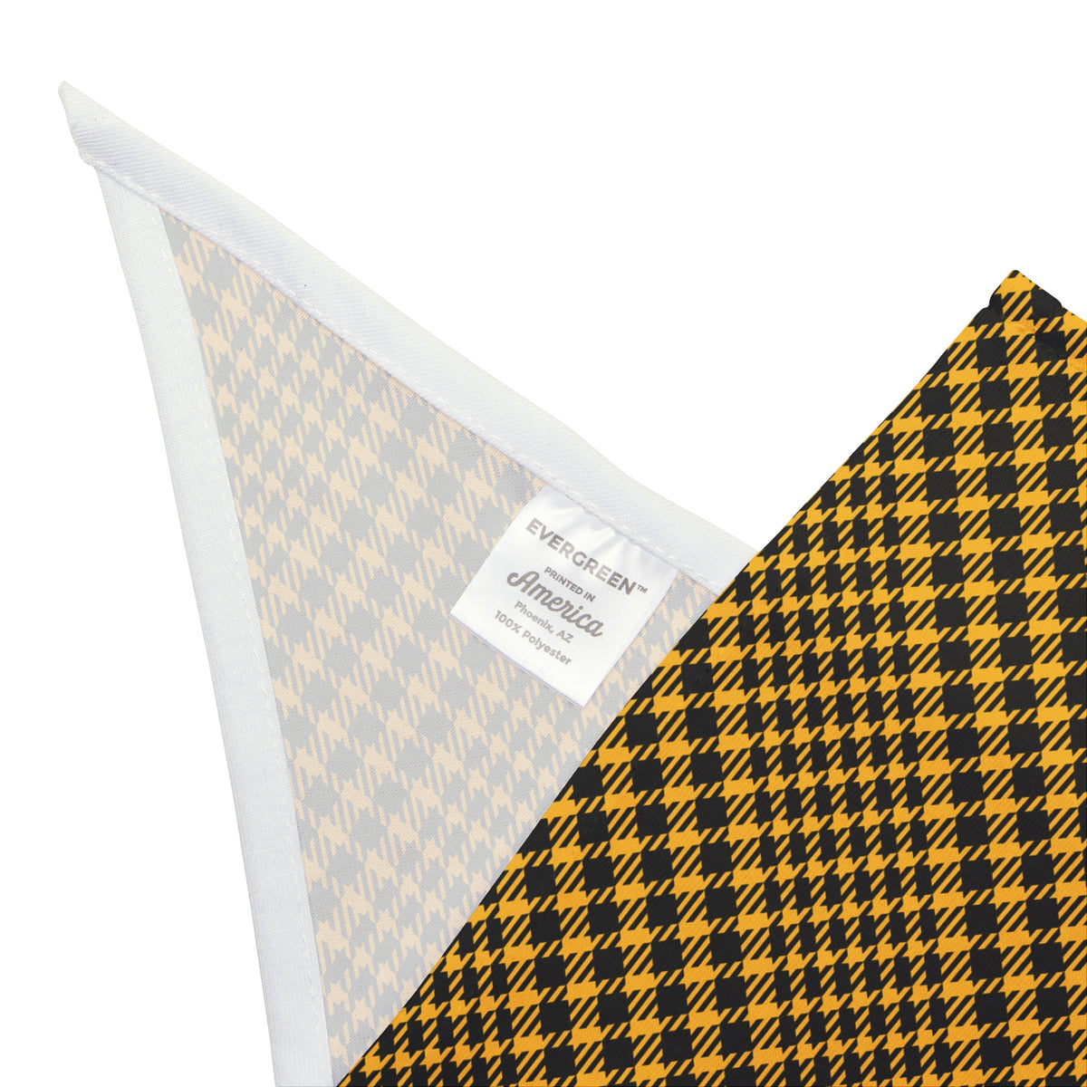 Pet Bandana | Kennesaw, Georgia | Tweed