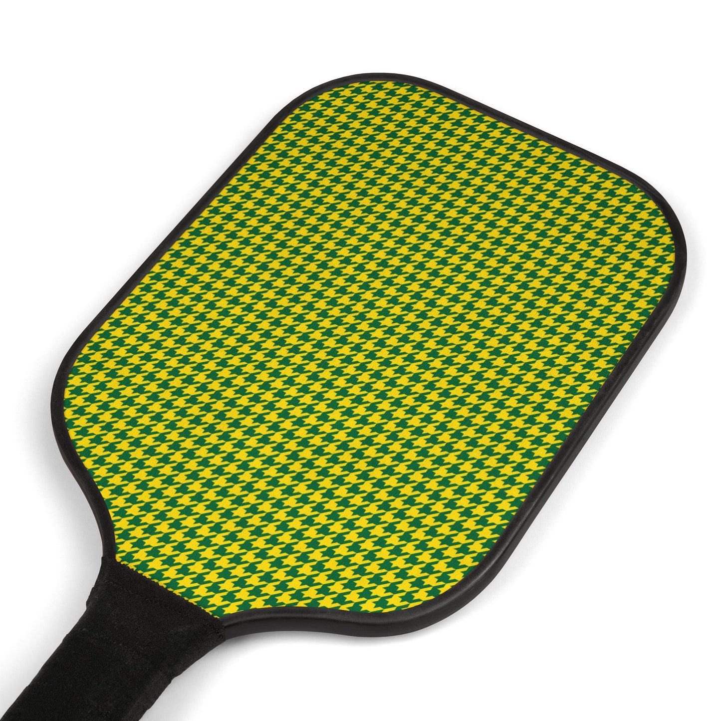 Pickleball Paddle Kit | Eugene, Oregon | Houndstooth