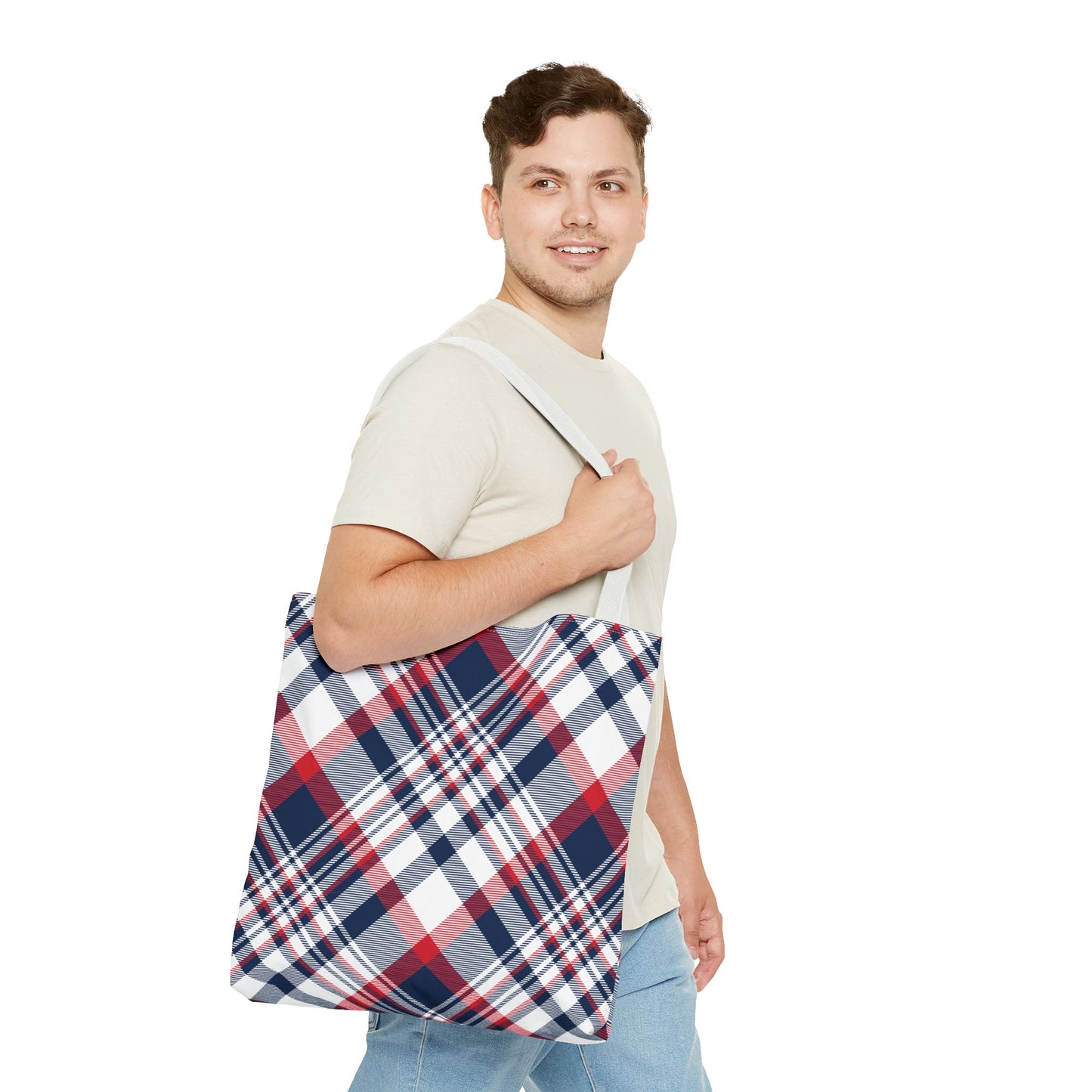 Totes | Oxford, Mississippi | Tartan