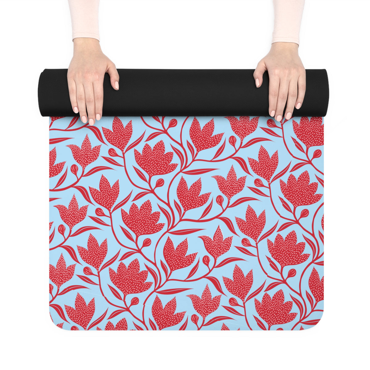 Yoga Mat | Oxford, Mississippi | Magnolia