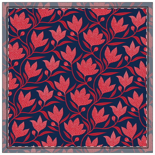Napkins | Oxford, Mississippi | Magnolia