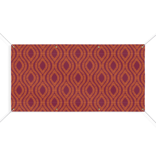 Banner | Blacksburg, Virginia | Ogee