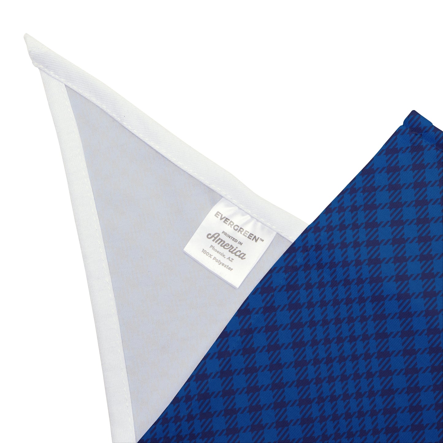 Pet Bandana | Durham, North Carolina | Tweed
