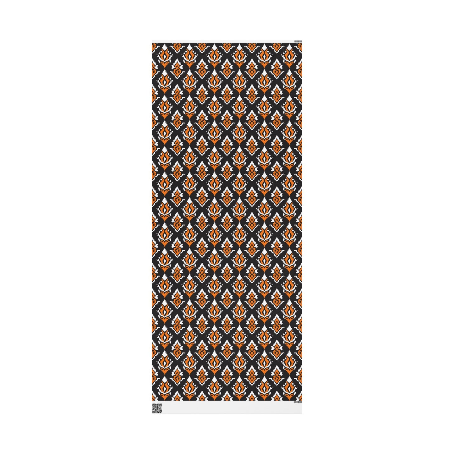 Gift Wrap | Princeton, New Jersey | Ikat