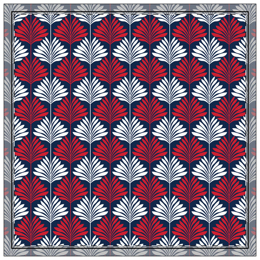 Napkins | Oxford, Mississippi | Deco
