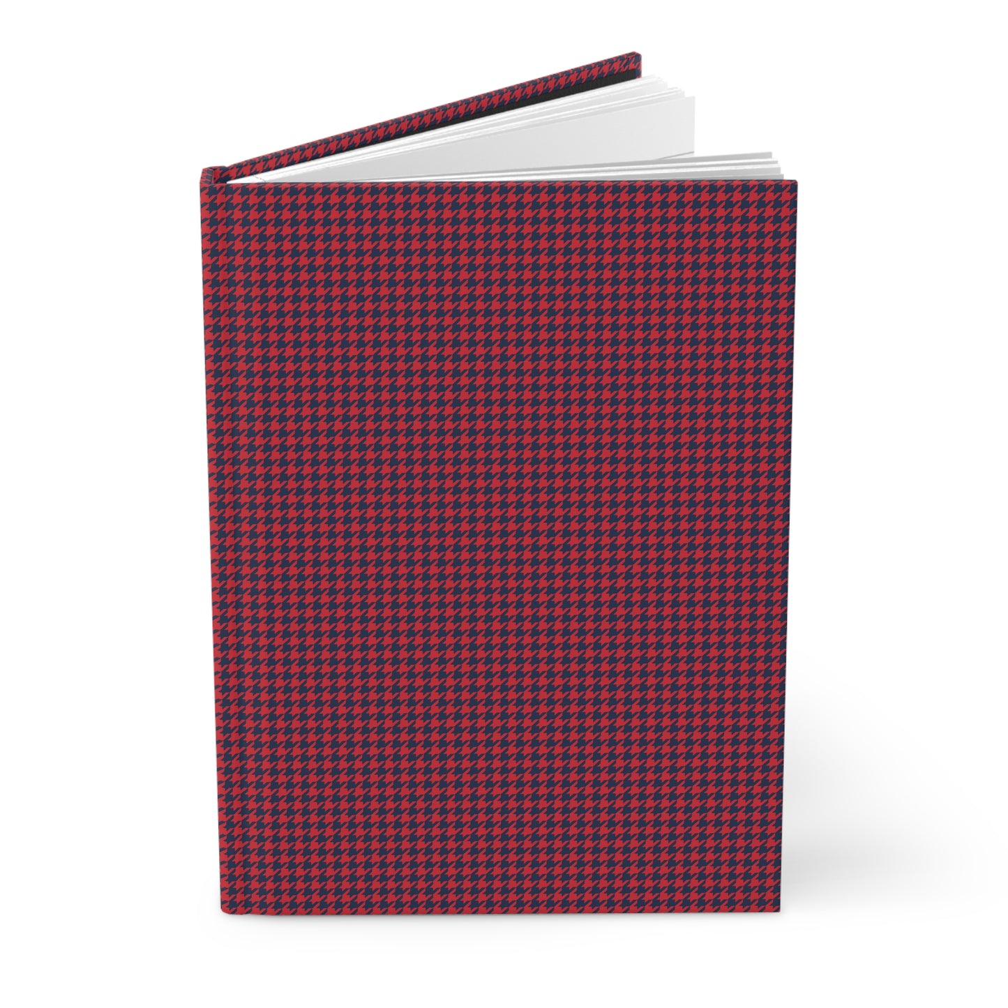 Journal | Oxford, Mississippi | Houndstooth