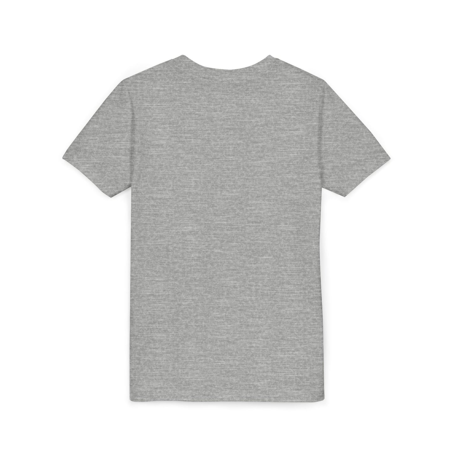 Youth Tee | Greyhounds | Teal Burst