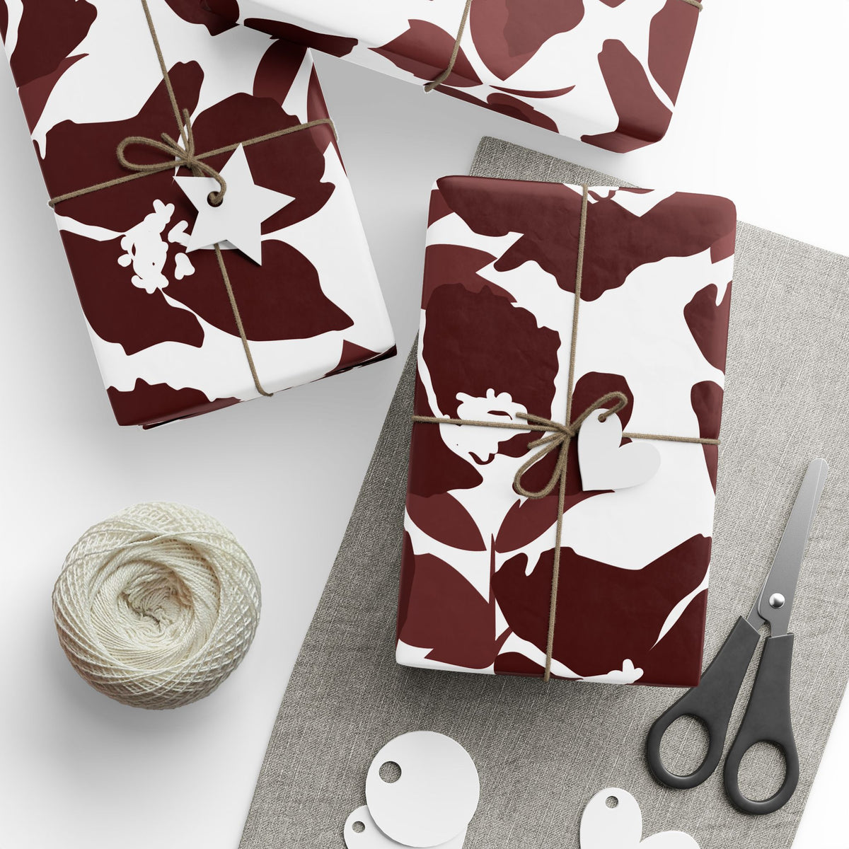 Gift Wrap | College Station, Texas | Poppy