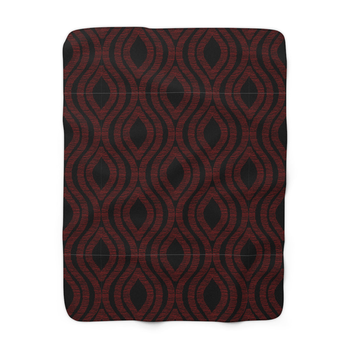 Sherpa Blanket | Columbia, South Carolina | Ogee