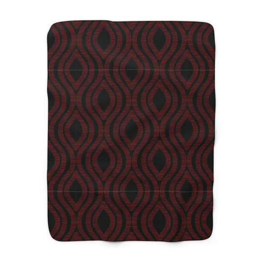 Sherpa Blanket | Columbia, South Carolina | Ogee