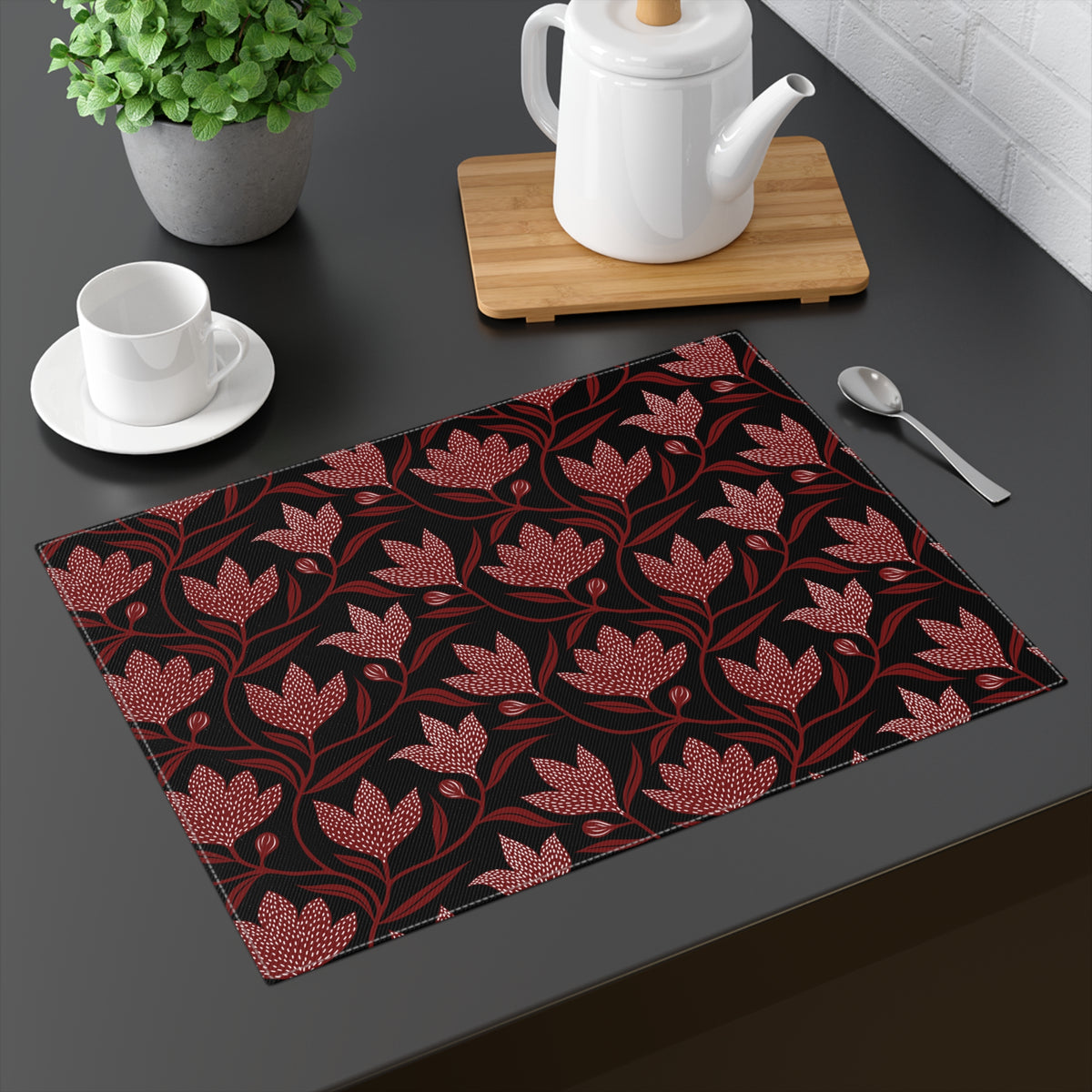 Placemat | Columbia, South Carolina | Magnolia