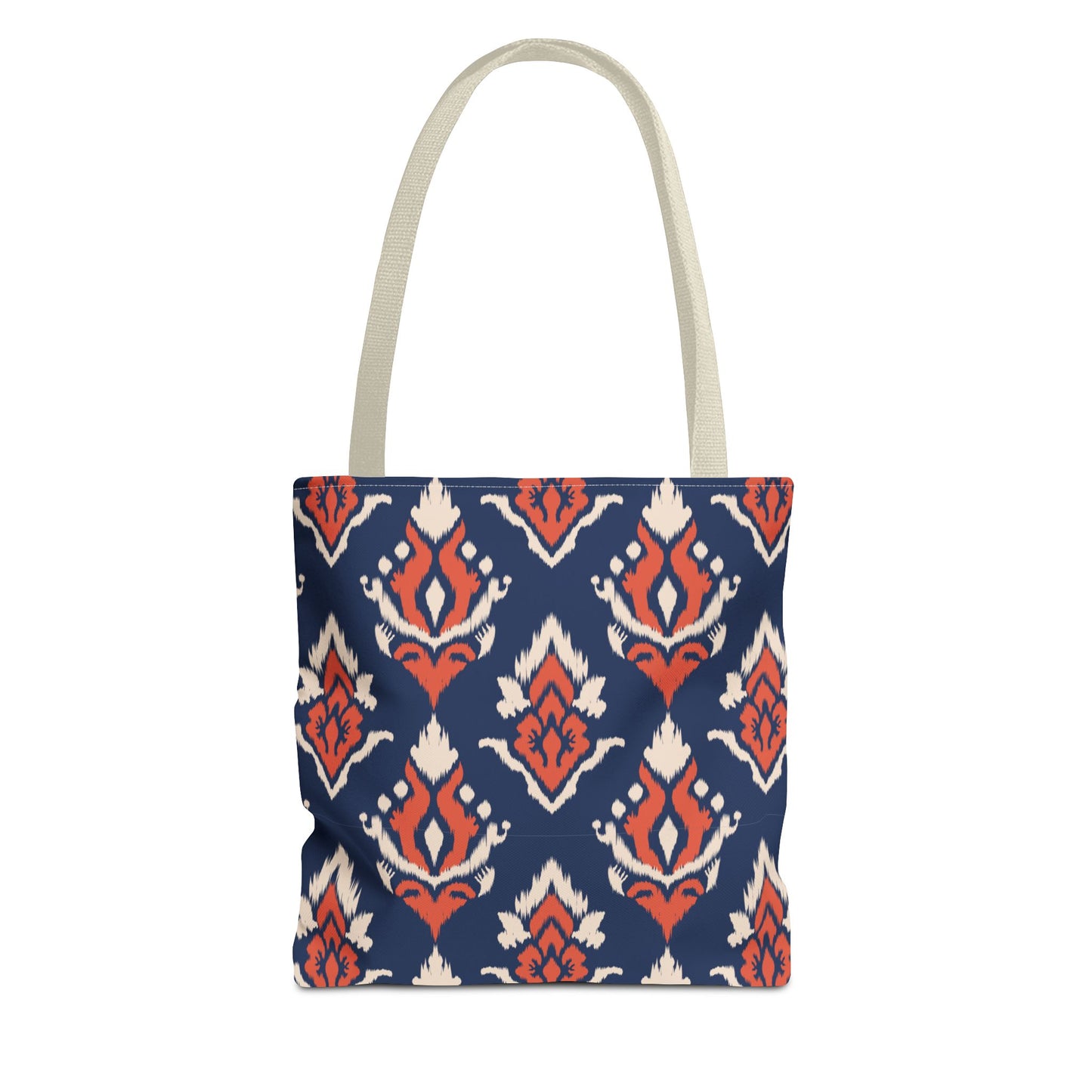 Tote Bag | Charlottesville, VA | Ikat