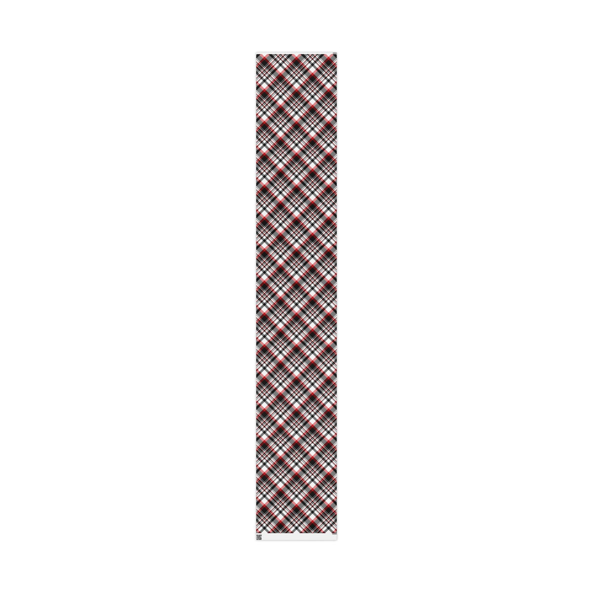 Gift Wrap | Salt Lake City, Utah | Tartan