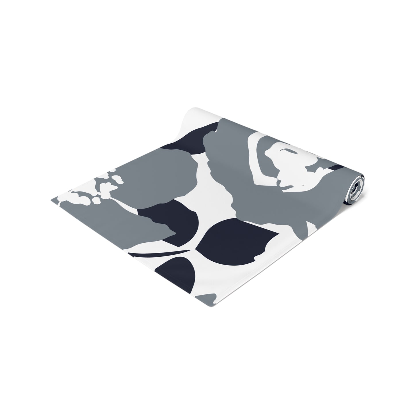 Table Runner | Storrs, Connecticut | Poppy