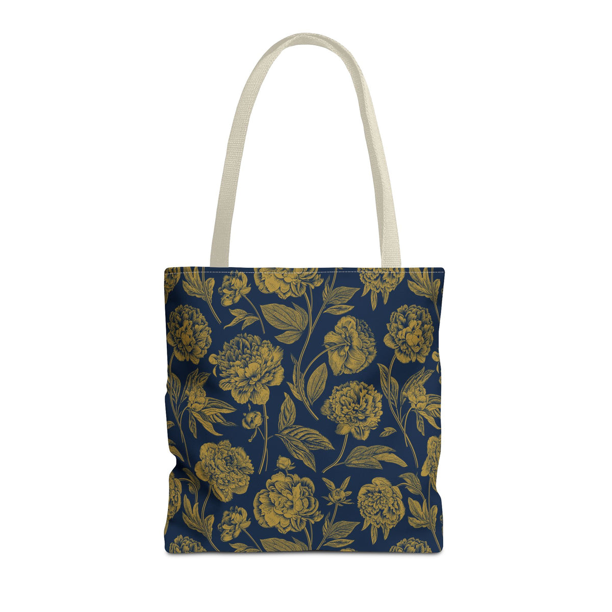 Totes | Notre Dame, Indiana | Peony
