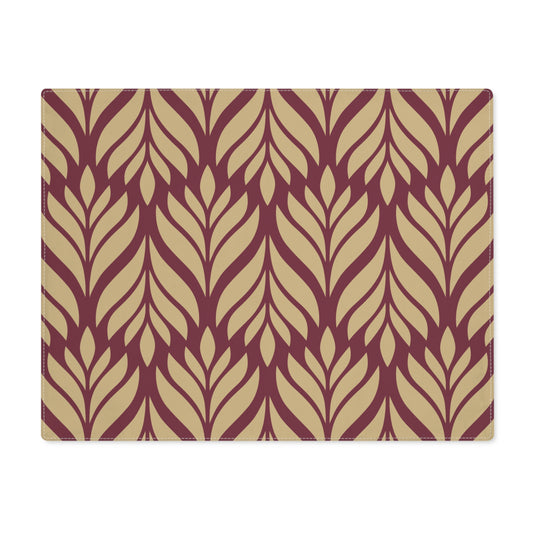 Placemat | Tallahassee, Florida | Palm