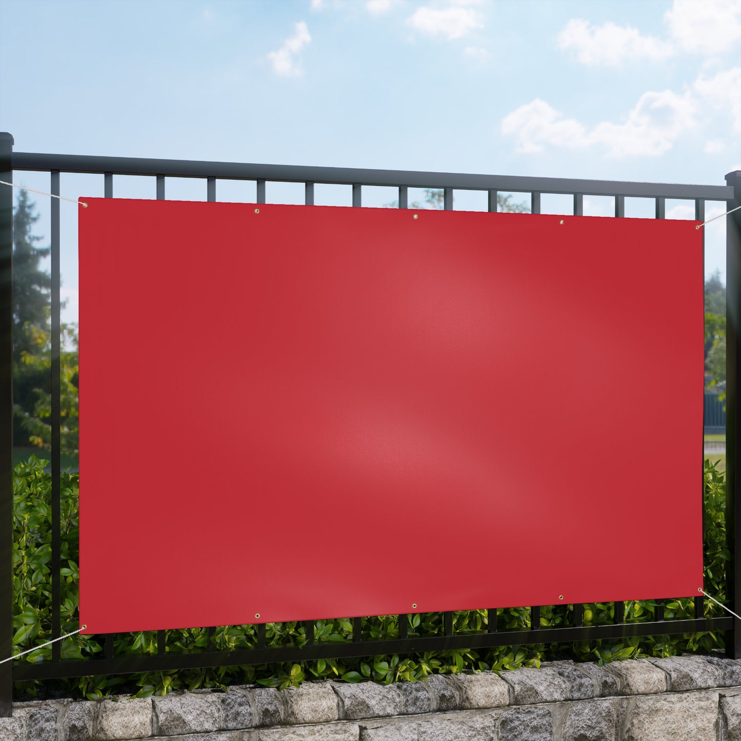 Banner | Oxford, Mississippi | Light