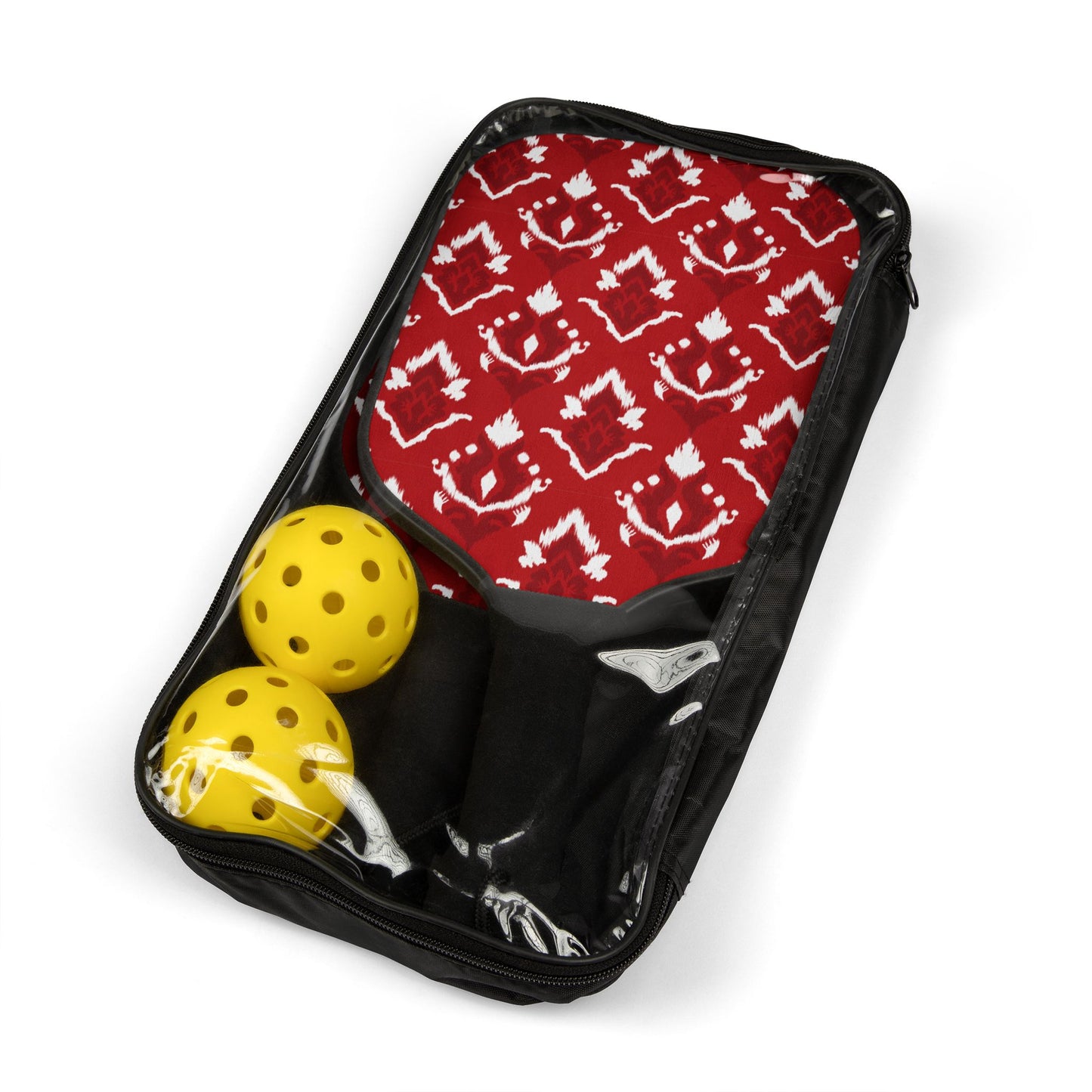 Pickleball Paddle Kit | Madison, Wisconsin | Ikat