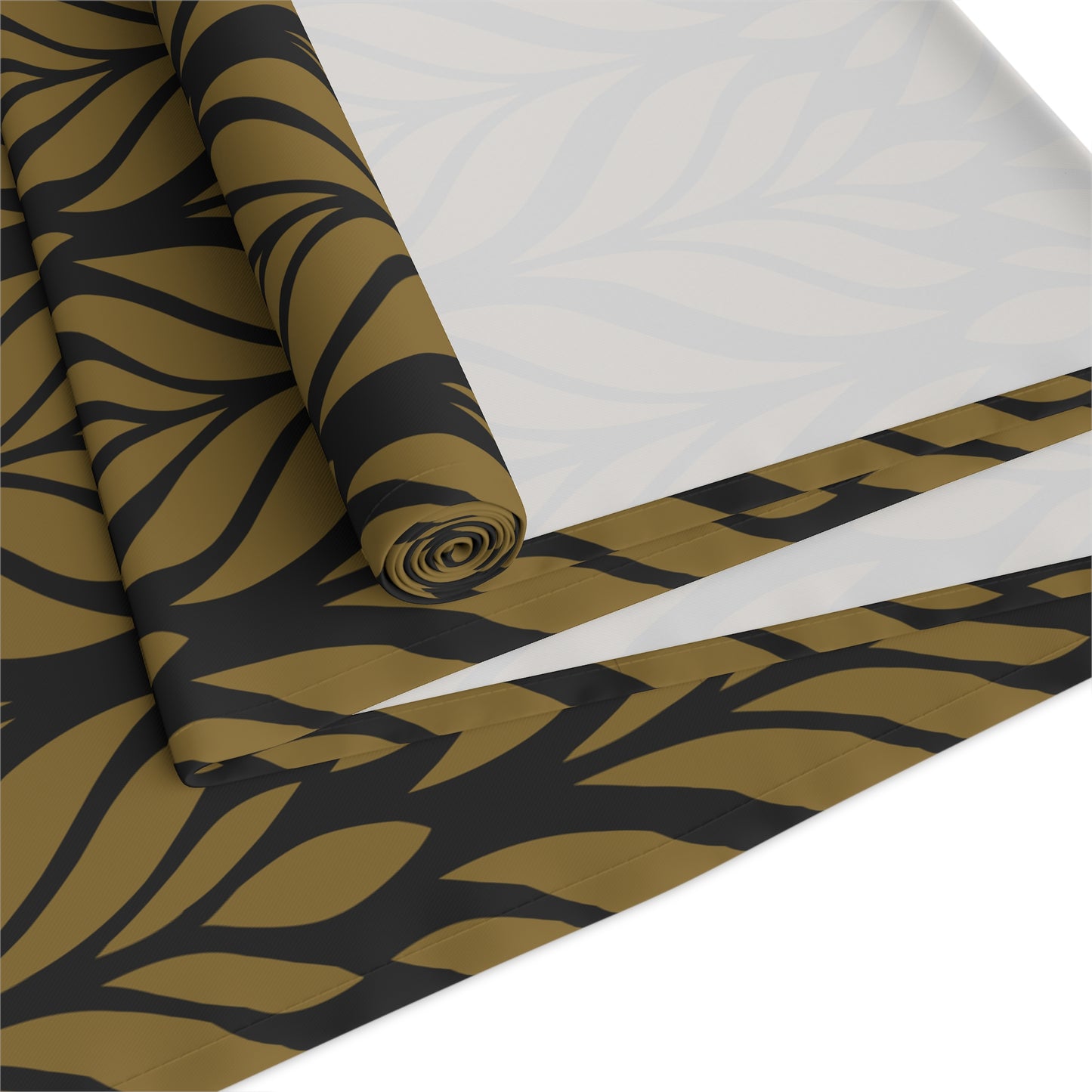 Table Runner | Winston Salem, North Carolina | Palm