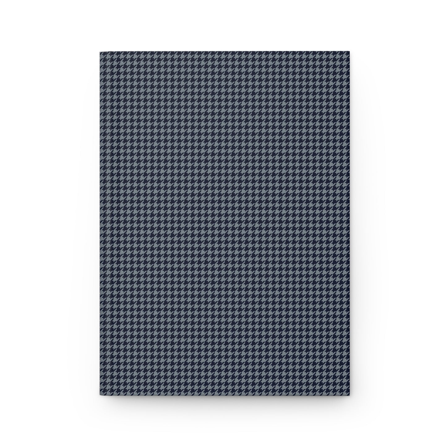 Journal | Storrs, Connecticut | Houndstooth